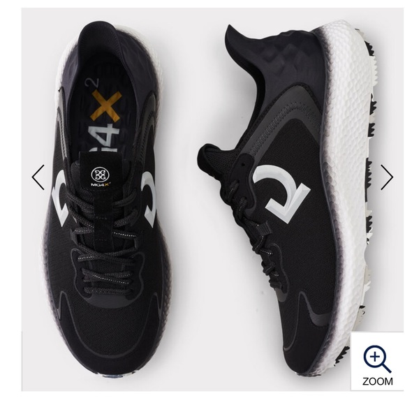 G/FORE | Shoes | Gfore Mg4x2 Mens Cross X Trainer Golf Shoes Sneakers ...